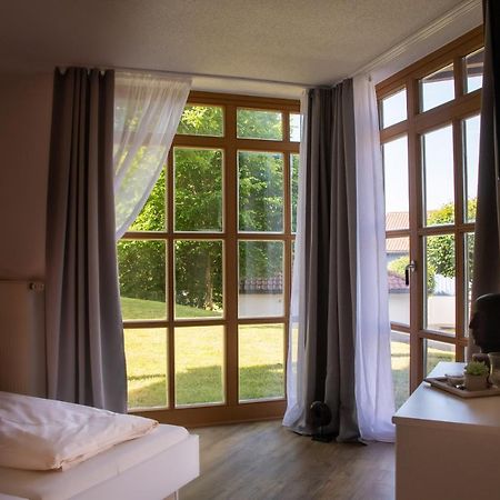 Feriendorf Glasgarten Rötz المظهر الخارجي الصورة