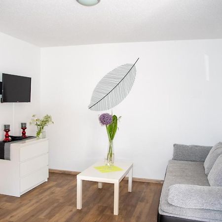 Feriendorf Glasgarten Rötz المظهر الخارجي الصورة