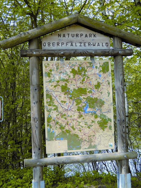 Feriendorf Glasgarten Rötz المظهر الخارجي الصورة