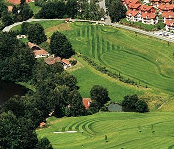 Feriendorf Glasgarten Rötz المظهر الخارجي الصورة